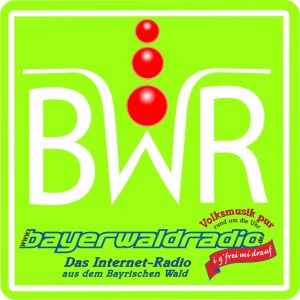 Logo of radio station Bayerwaldradio