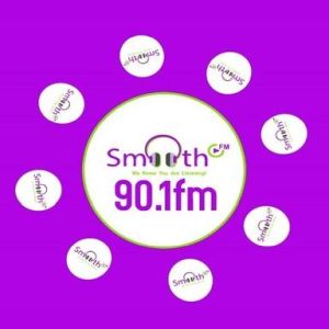 Smooth 90.1fm