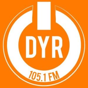 Logo de la station de radio Durban Youth Radio