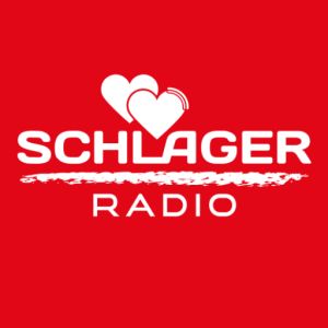 Logo de la station de radio Schlager Radio