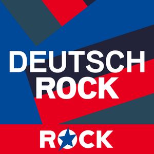 Logo of radio station Rock Antenne - Deutschrock