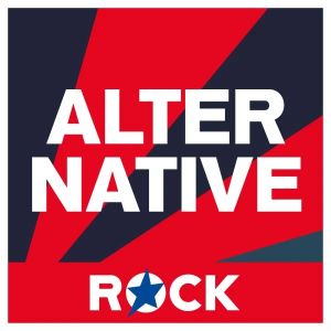 Logo of radio station Rock Antenne - Alternative