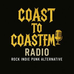 Logo de la station de radio Coast To Coast FM
