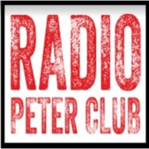 Logo de la station de radio Radio Peter Club
