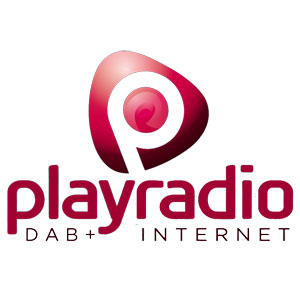 Logo de la station de radio PlayRadio DAB
