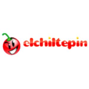 Logo de la station de radio El Chiltepin Radio