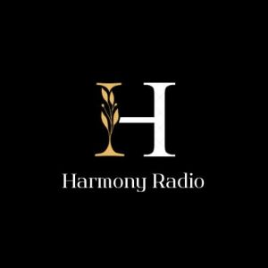 Logo de la station de radio Harmony Radio