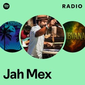 Jahmex Radio