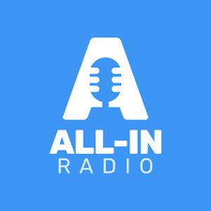 Logo de la station de radio All-In Radio