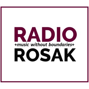Logo de la station de radio RADIOROSAK