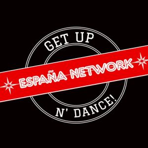 Logo de la station de radio España Network