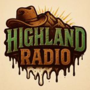 Logo de la station de radio Highland Radio