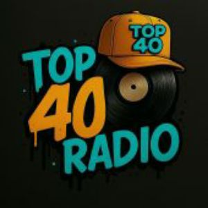 Logo de la station de radio Fleet Top 40 Radio