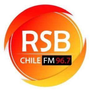 Logo de la station de radio RSB FM - Radio San Bartolome