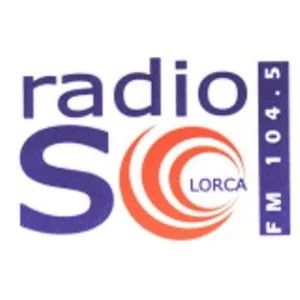 Logotipo de la emisora ​​de radio Radio Sol