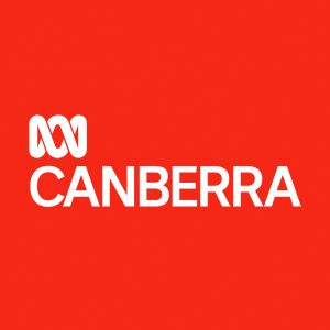 Logo de la station de radio ABC Canberra