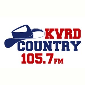 KVRD 105.7 FM