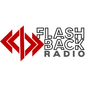 Logo de la station de radio Flashback Radio