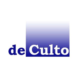 Logo de la station de radio De Culto Radio