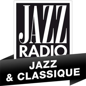 Logo de la station de radio Jazz Radio - Jazz & Classique