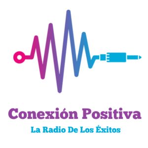 Logo de la station de radio Conexión Positiva Radio