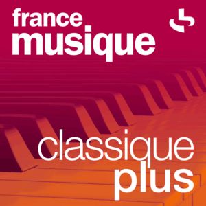 Logo de la station de radio France Musique - Classique Plus