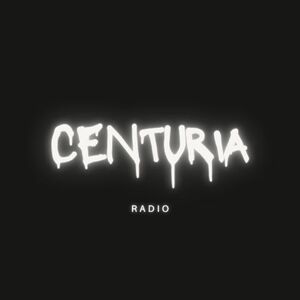 Logo de la station de radio Centuria Radio