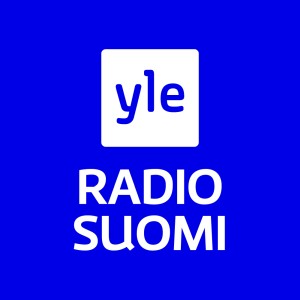 Logo of radio station Yle Radio Suomi