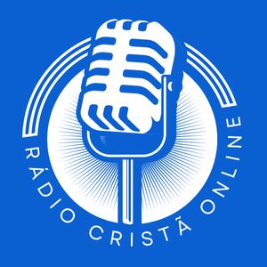 Logo de la station de radio Rádio Cristã Online