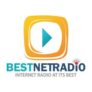 Logo of radio station Best Net Radio - Classic Rock