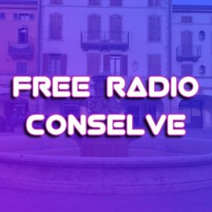 Logo de la station de radio Free Radio Conselve
