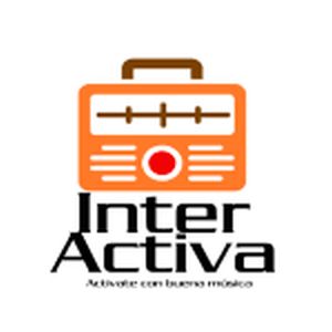Logotipo de la emisora ​​de radio Radio Interactiva Aguacatán