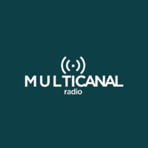 Logotipo de la emisora ​​de radio Multicanal Radio