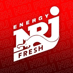 Logo de la station de radio NRJ Fresh