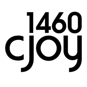 Logo de la station de radio CJOYAM