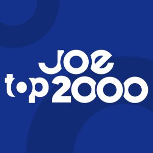 Logotipo de la emisora ​​de radio Joe Top 2000