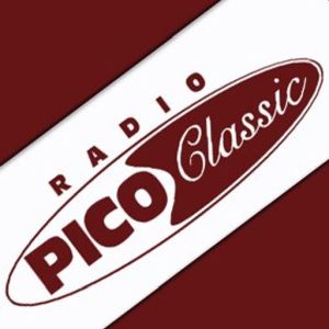 Logo de la station de radio Radio Pico Classic