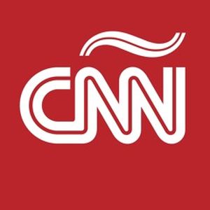 Logo of radio station CNN en Español