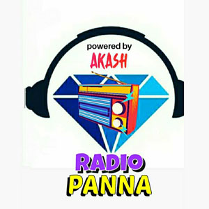 Logo de la station de radio Radio Panna