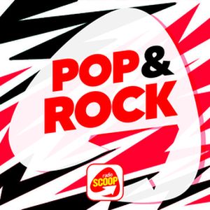 Logo of radio station Radio SCOOP - Pop & Rock