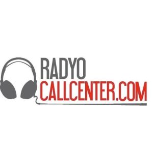 Logotipo de la emisora ​​de radio Radyo Call Center