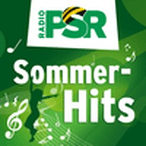 Logo de la station de radio Radio PSR Sommerhits