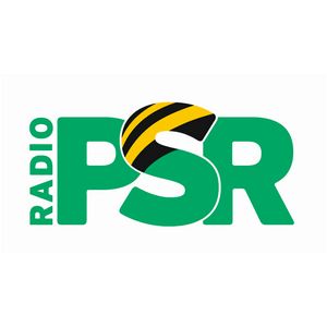 Logo of radio station Radio PSR Live