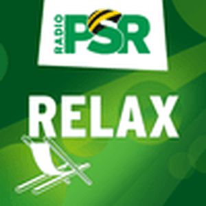 Logo de la station de radio Radio PSR Relax