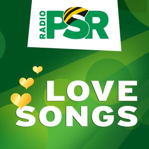 Logo de la station de radio Radio PSR Love-Songs