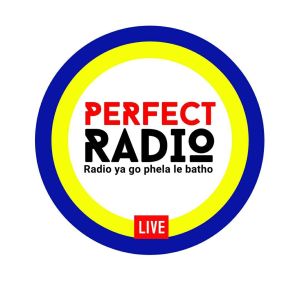 Logo de la station de radio Perfect Radio