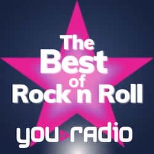 Logotipo de la emisora ​​de radio The Best Of Rock