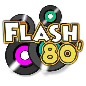 Radio Flash Music 80