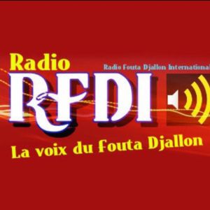 Radio Fouta Djallon Internationale