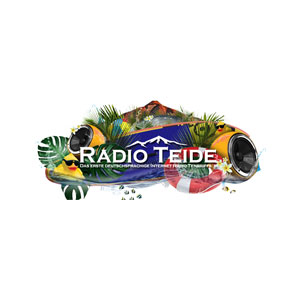Logo de la station de radio Radio Teide